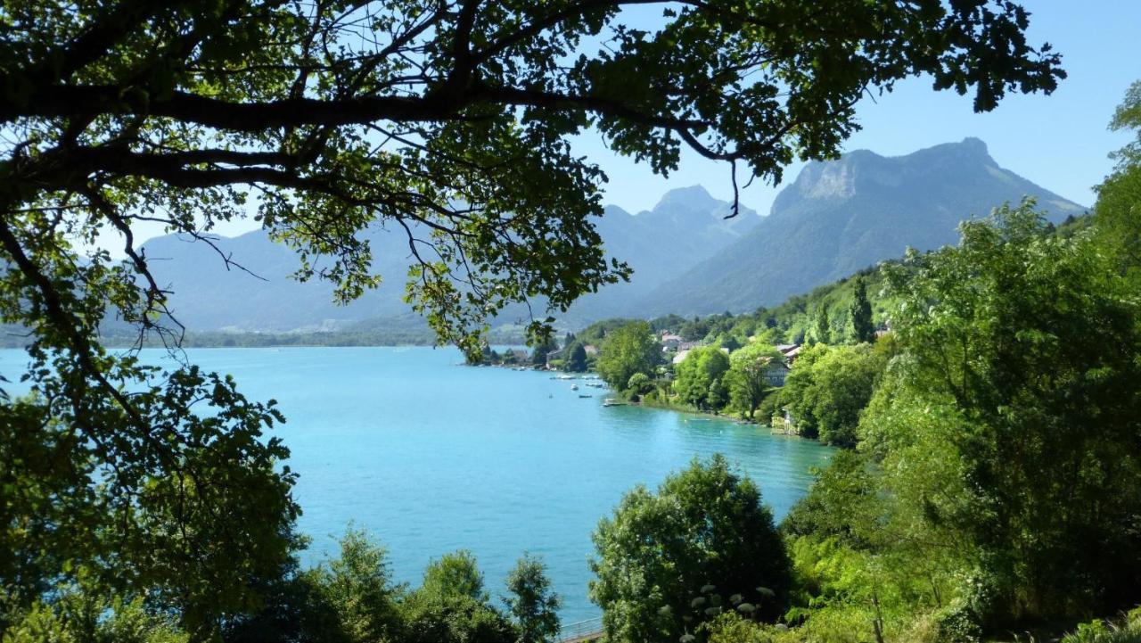 Grande Maison Familiale Dans Le Massif Des Bauges Vakantiehuis Montcel (Savoie)