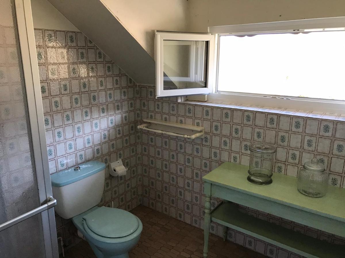 Vakantiehuis Grande Maison Familiale Dans Le Massif Des Bauges Montcel (Savoie)