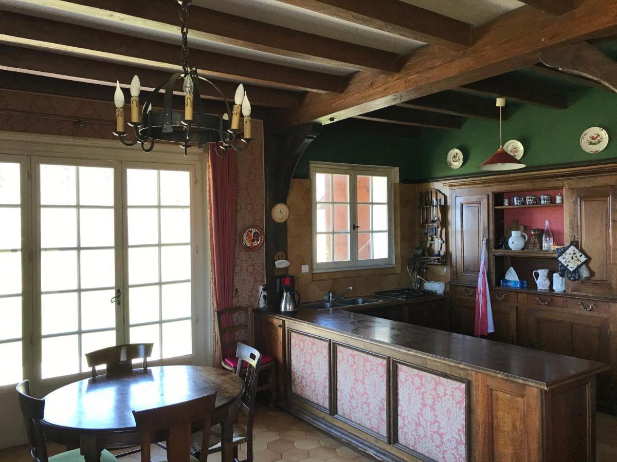Vakantiehuis Grande Maison Familiale Dans Le Massif Des Bauges