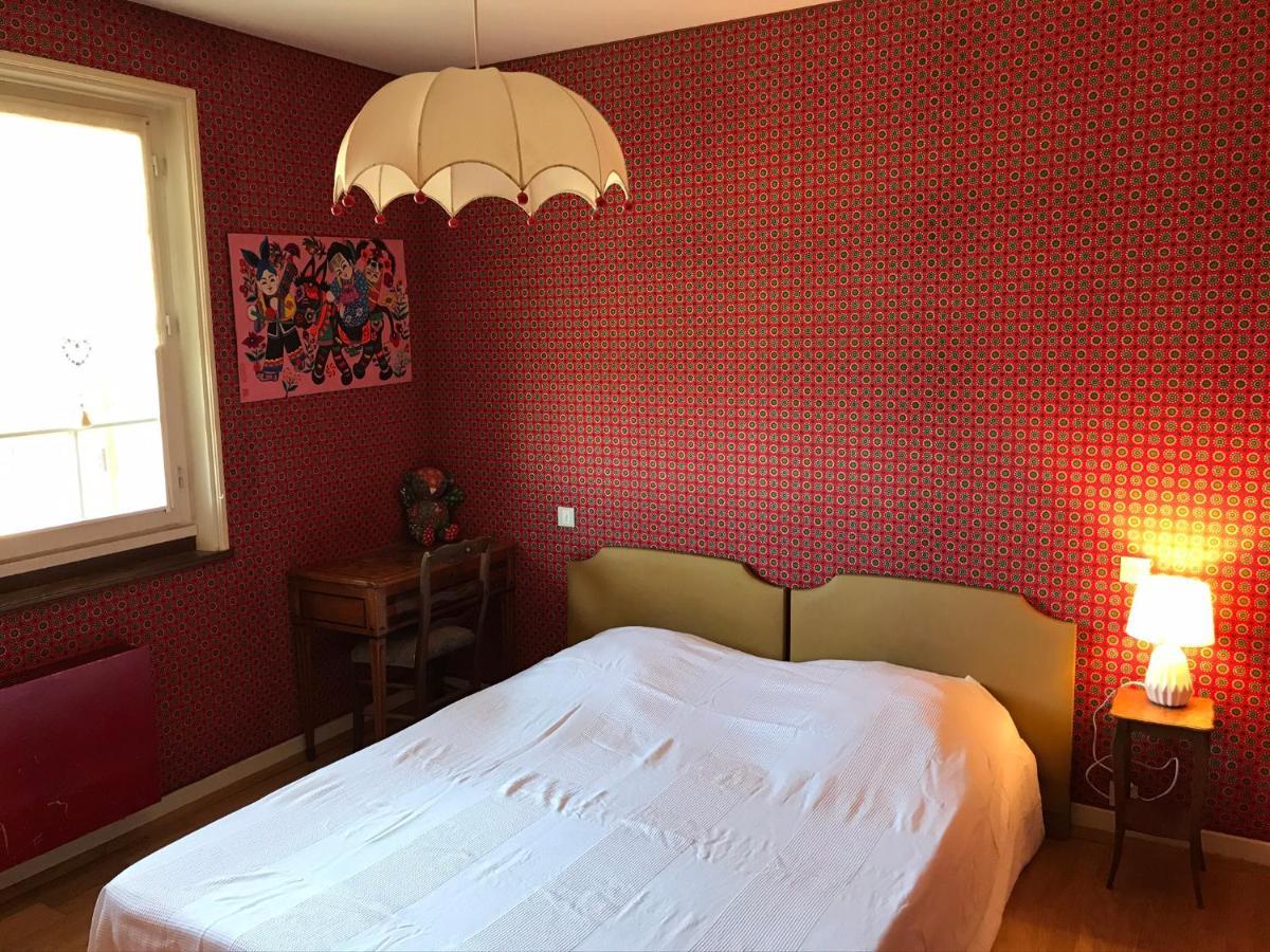 Grande Maison Familiale Dans Le Massif Des Bauges Holiday home