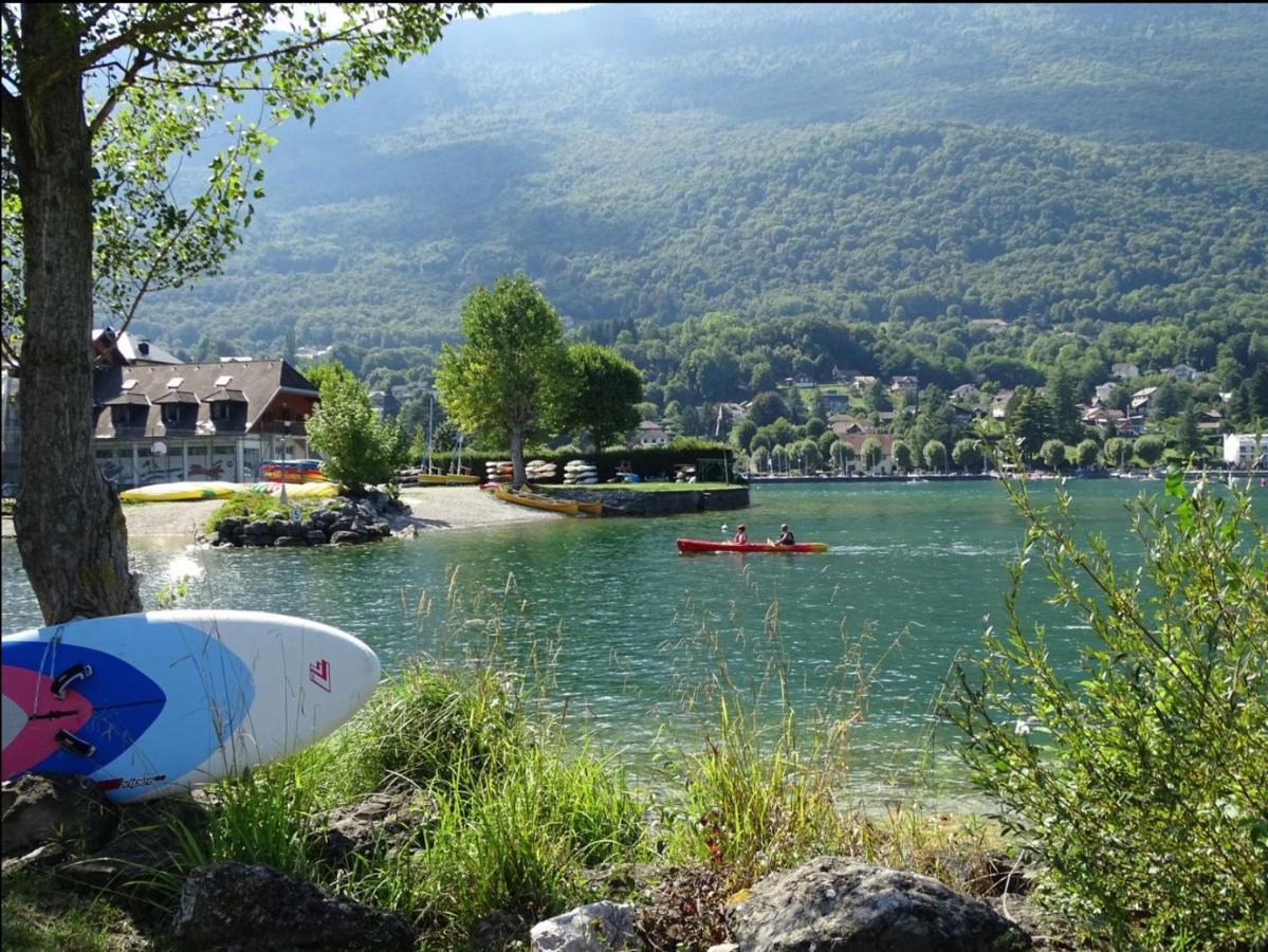 Holiday home Grande Maison Familiale Dans Le Massif Des Bauges *