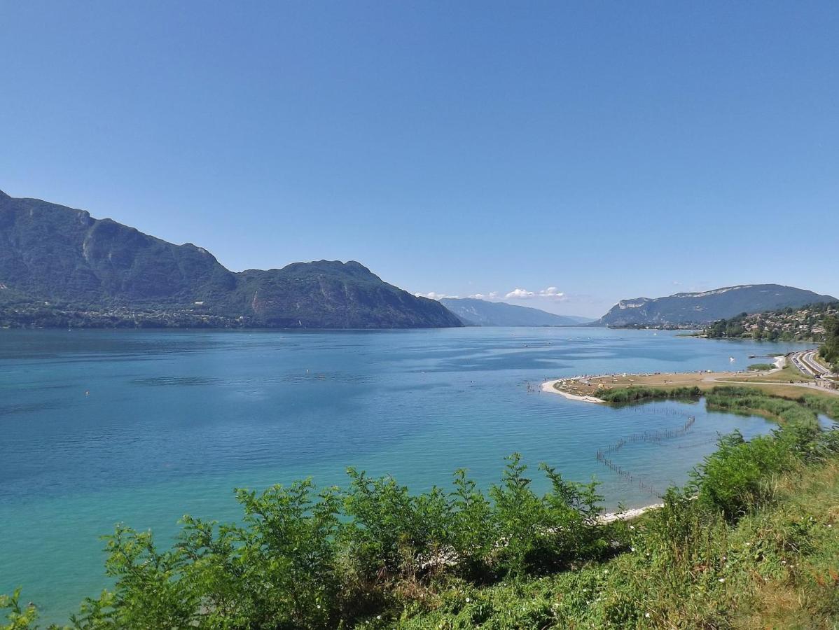 Grande Maison Familiale Dans Le Massif Des Bauges Holiday home