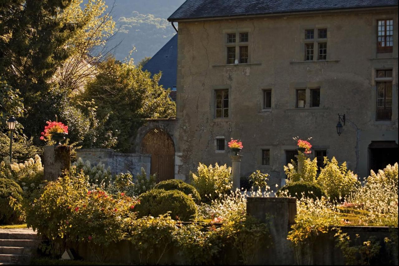 Holiday home Grande Maison Familiale Dans Le Massif Des Bauges Montcel (Savoie)