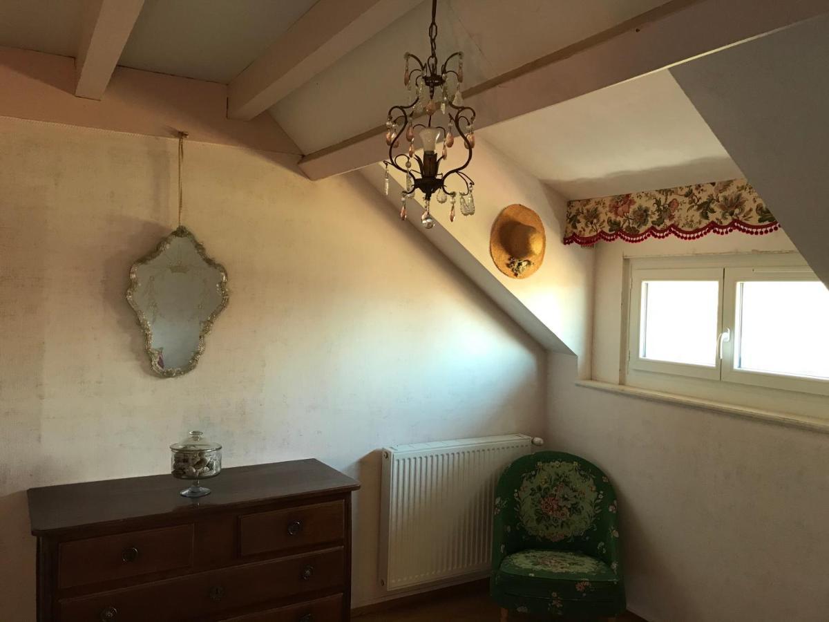 Grande Maison Familiale Dans Le Massif Des Bauges Holiday home