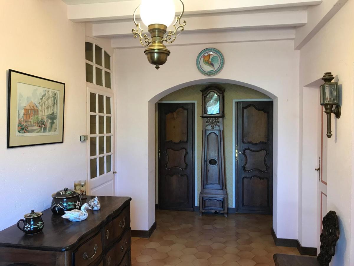 Grande Maison Familiale Dans Le Massif Des Bauges Holiday home *